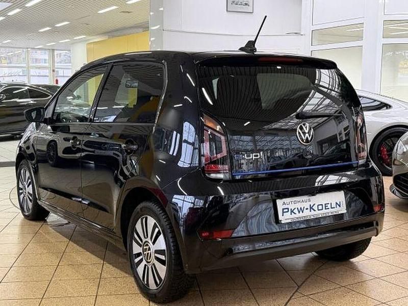 Gebraucht VW e-up! 61 kW (83 PS) 2021 Andere Kleinwagen
