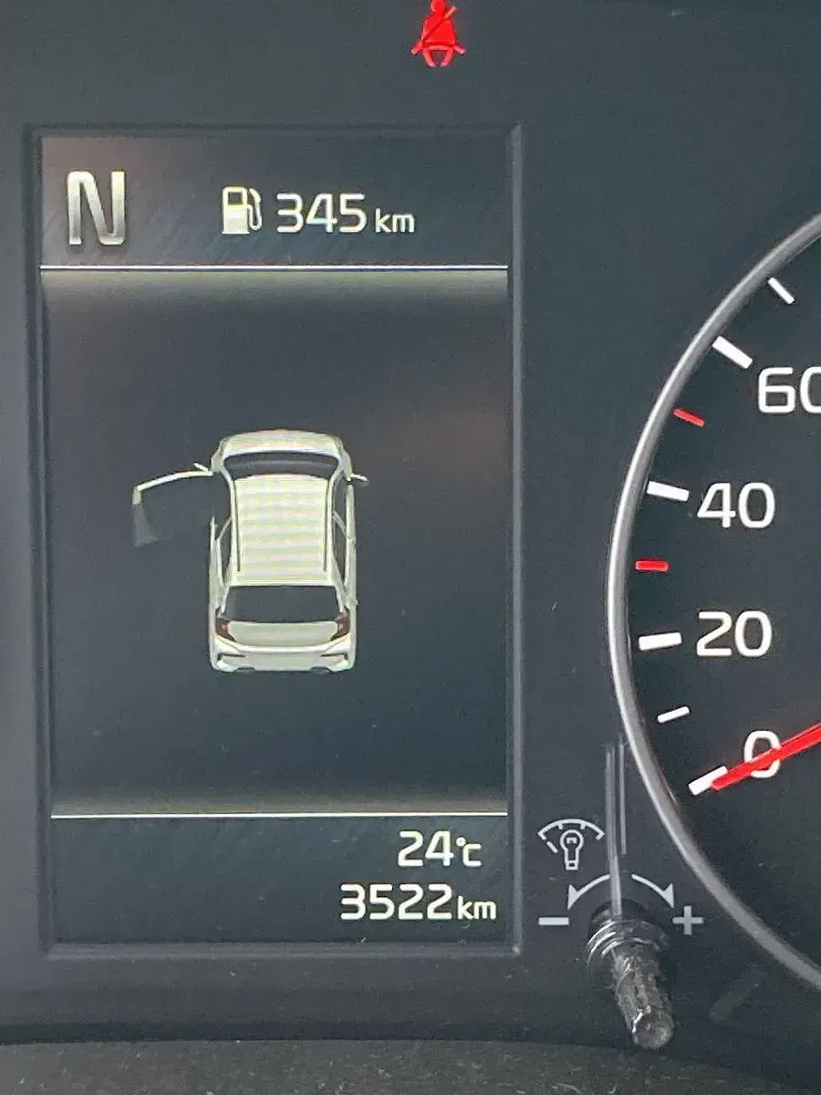 Gebraucht Kia Picanto 67 PS (49 kW) 2024 Silber Kleinwagen
