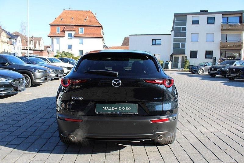 Gebraucht Mazda CX-30 Homura-Line 140 PS (102 kW) 2025 SUV