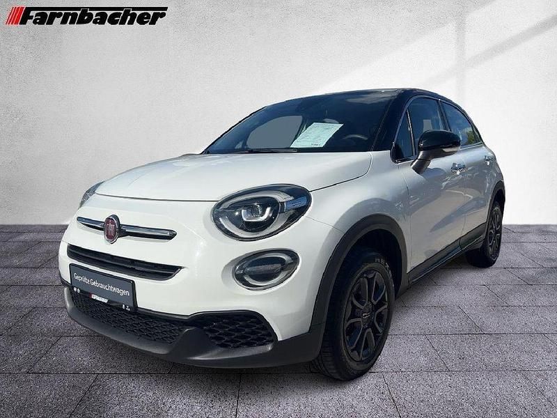 Gebraucht 2019 Fiat 500X Lounge SUV | 15.490 € (Fairer Preis) - Bild 1/4