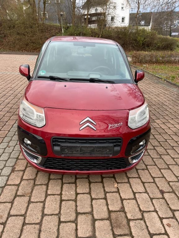 Gebraucht 2011 Citroën C3 Picasso Van / Kleinbus | 2.000 € (Guter Preis) - Bild 1/4