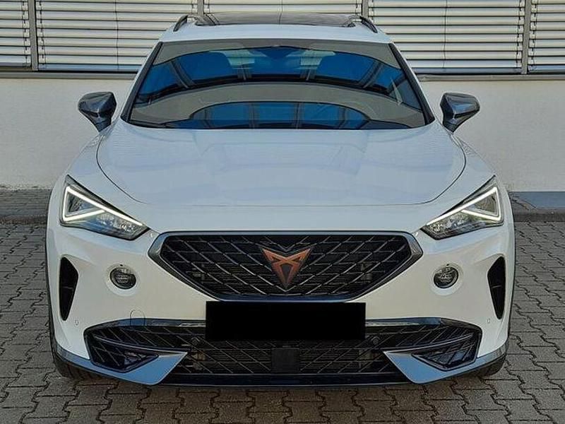 Gebraucht VW Multivan 250 PS (183 kW) 2021 Andere Van