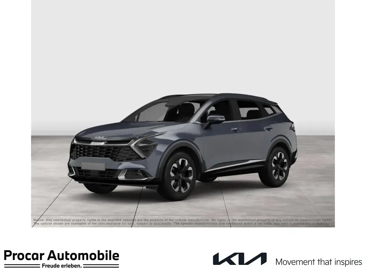 Occasion Kia Sportage Comfort 150 ch (110 kW) 2026 SUV