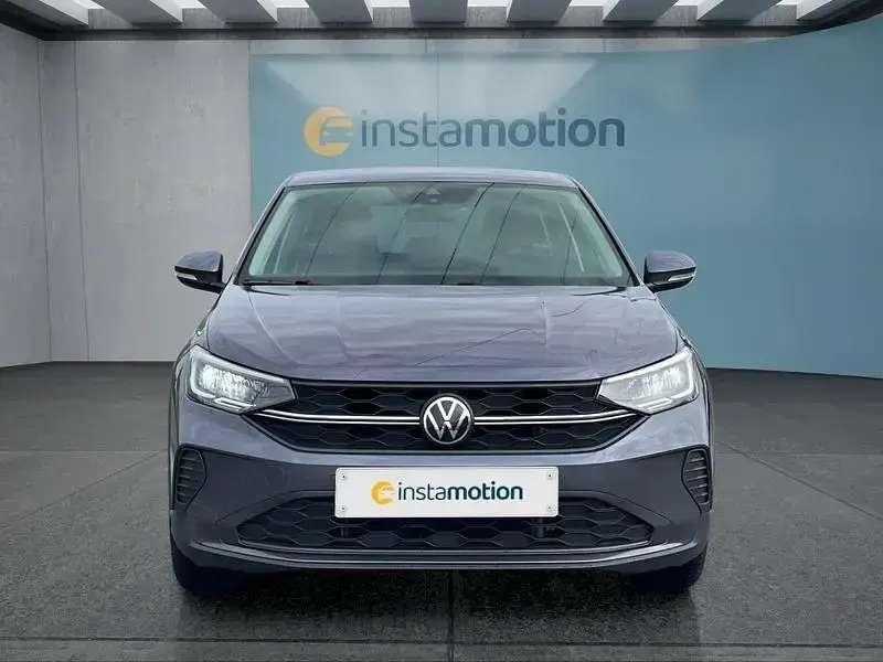 Gebraucht VW Taigo 95 PS (69 kW) 2025 SUV
