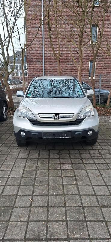 Gebraucht Honda CR-V Comfort 140 PS (102 kW) 2008 SUV