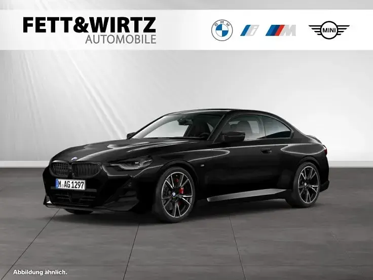 Gebraucht BMW M240 M Sport 374 PS (275 kW) 2024 Coupé