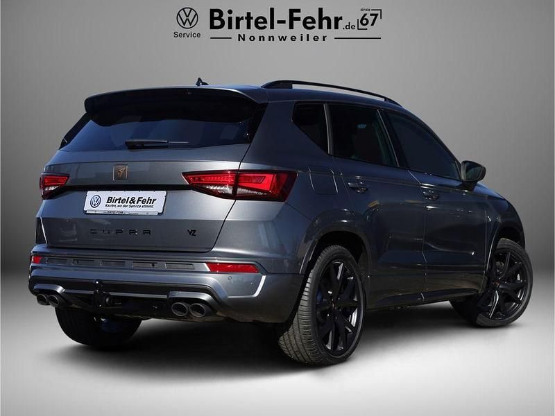 Neu Cupra Ateca VZ 300 PS (220 kW) 2026 Grau SUV