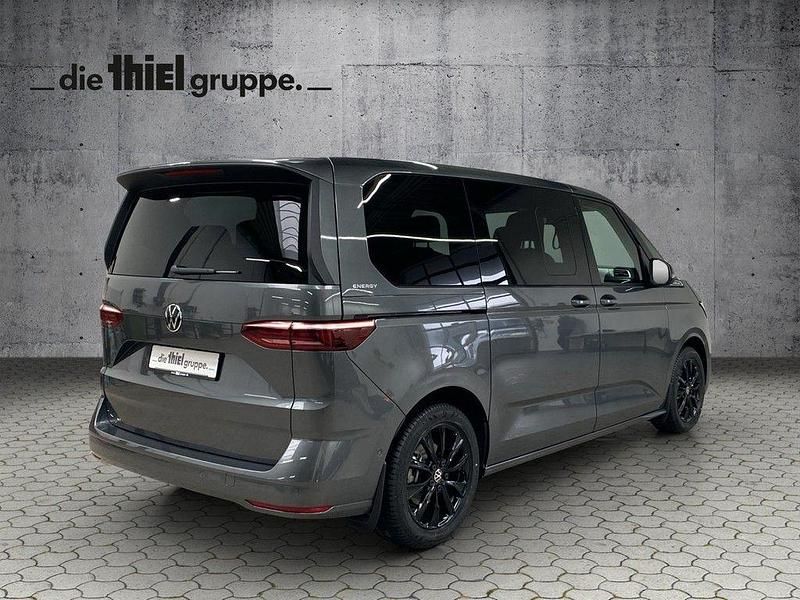 Neu VW Multivan Life 204 PS (150 kW) 2026 Grau Van