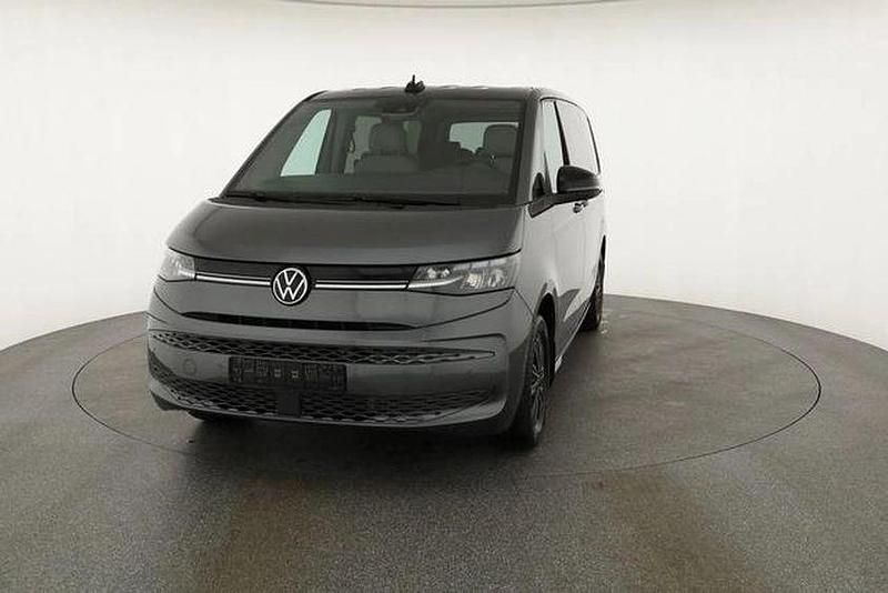 Blau Gebraucht 2025 VW T7 Life Van | 60.058 € (Superpreis) - Bild 1/4