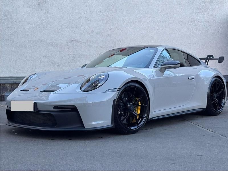 Gebraucht Porsche 911 GT3 Chrono 510 PS (375 kW) 2023 Grau Coupé