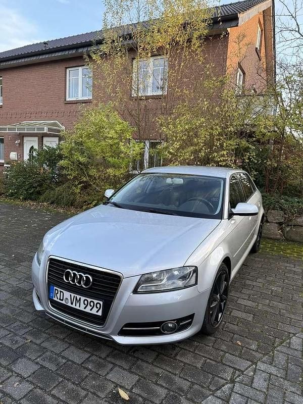 Gebraucht Audi A3 Ambiente 140 PS (102 kW) 2011 Kombi
