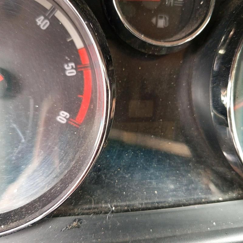 Gebraucht Opel Antara 150 PS (110 kW) 2009 Schwarz SUV