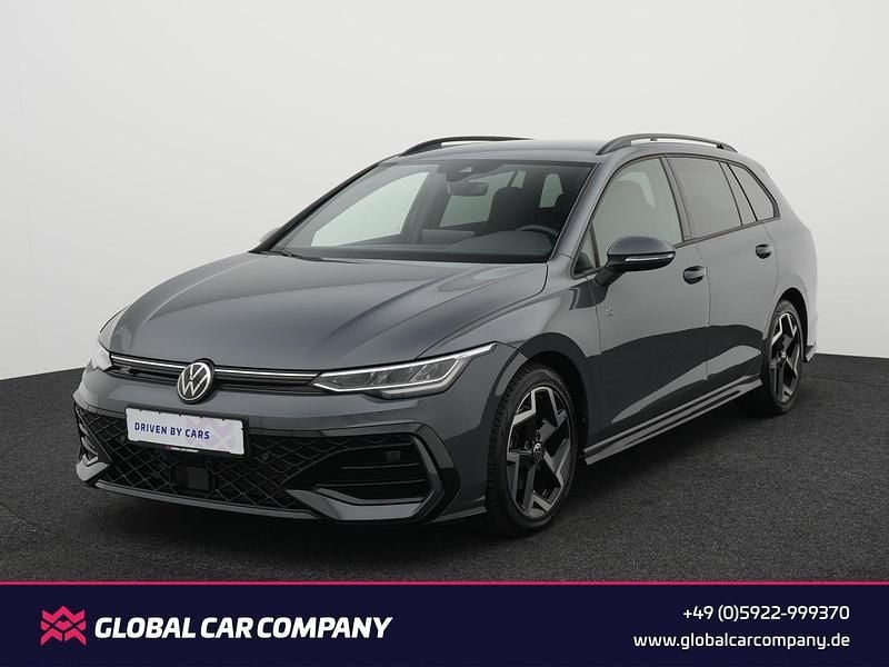 Gebraucht VW Golf VIII R-line 150 PS (110 kW) 2025 Kombi