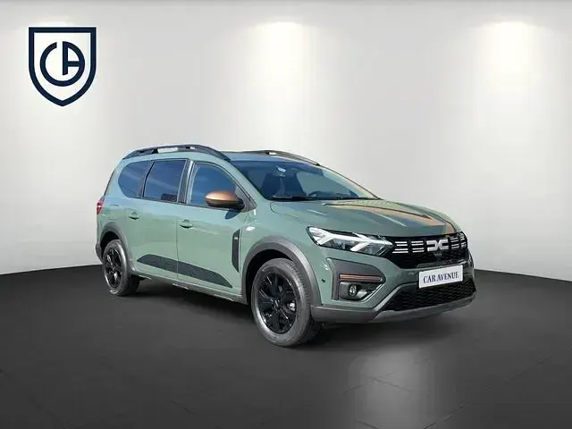Używany Renault Espace Iconic 200 KM (147 kW) 2024 Niebieski SUV
