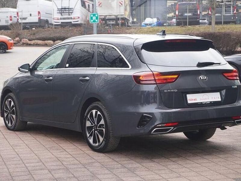 Gebraucht Kia Ceed 2021 Andere Kleinwagen