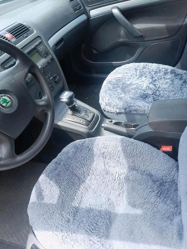 Gebraucht Skoda Octavia 105 PS (77 kW) 2006 Limousine