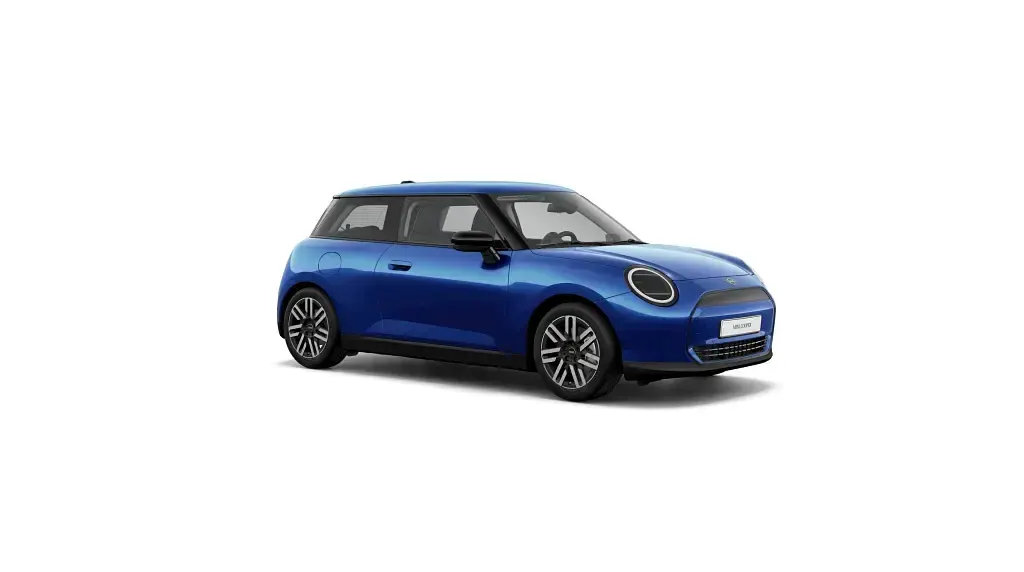Gebraucht Mini Cooper 135 kW (184 PS) 2025 Kleinwagen