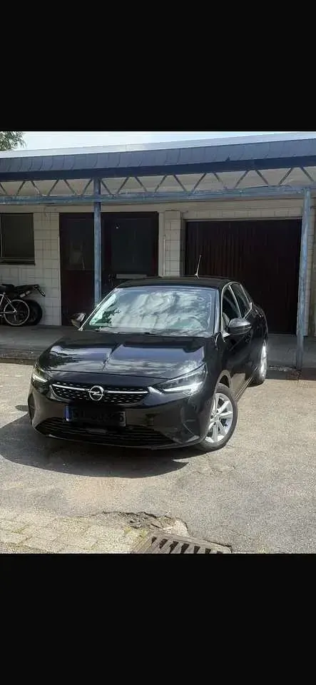 Gebraucht Opel Corsa Elegance 101 PS (74 kW) 2023 Kleinwagen
