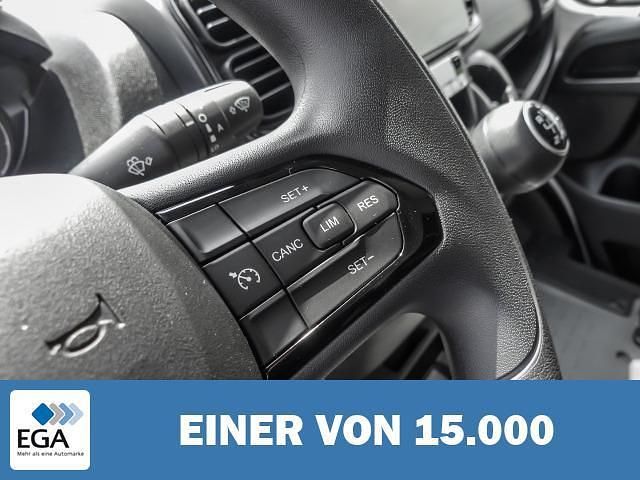 Neu Fiat Ducato 140 PS (102 kW) 2025 Van