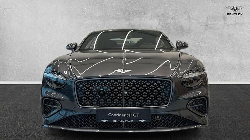 Neu Bentley Continental 790 PS (581 kW) 2025 Grau