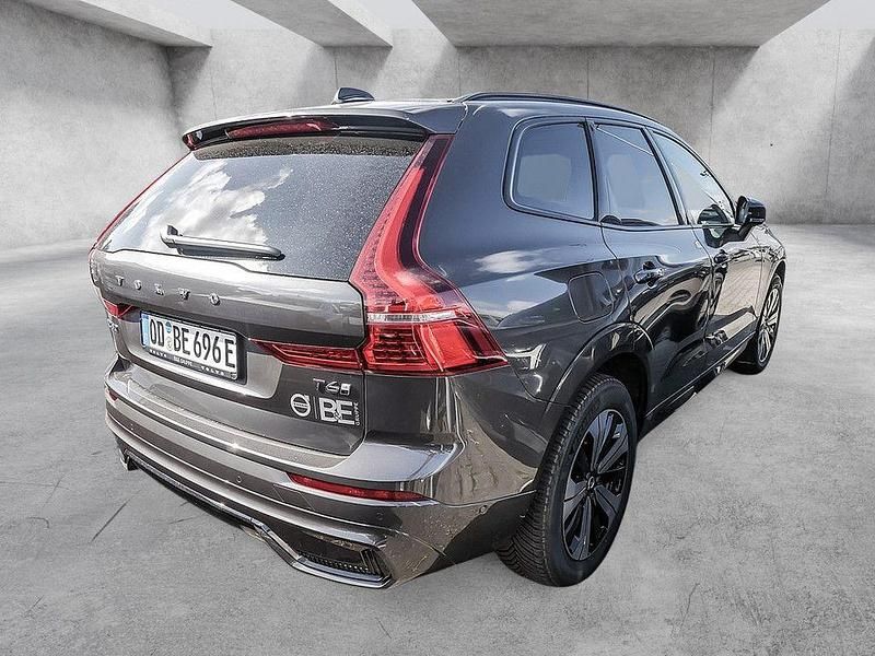 Gebraucht Volvo XC60 Plus 398 PS (292 kW) 2025 Grau SUV