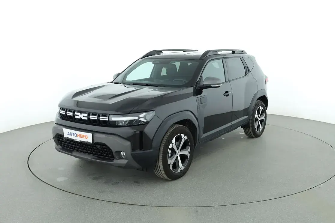 Gebraucht Dacia Duster Journey 131 PS (96 kW) 2025 SUV