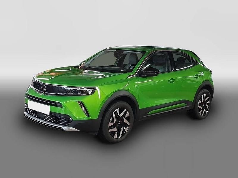 Gebraucht Opel Mokka-e Elegance 100 kW (136 PS) 2022 Nicht eindeutig SUV