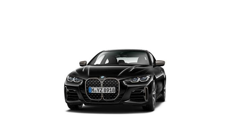 Gebraucht 2025 BMW M440 M Sport Limousine | 44.690 € - Bild 1/4