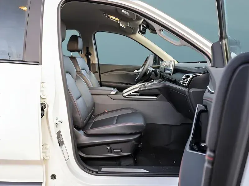 Occasion Maxus T60 215 ch (158 kW) 2026 Blanc Pick-up
