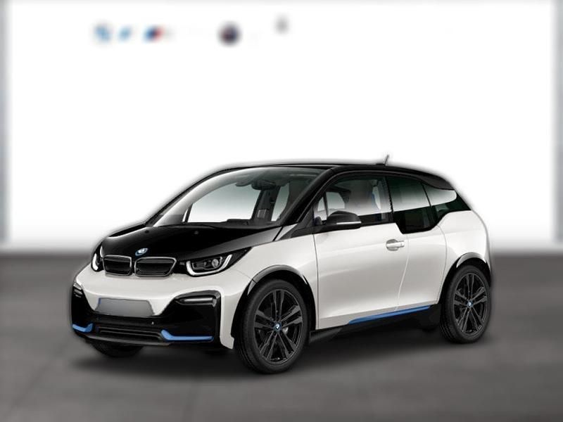 Gebraucht 2022 BMW i3 Comfort Edition Kleinwagen | 25.110 € (Etwas zu teuer) - Bild 1/4