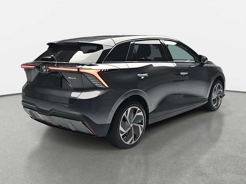 Neu MG MG4 EV 139 kW (190 PS) 2026 Camden grey metallic Kleinwagen