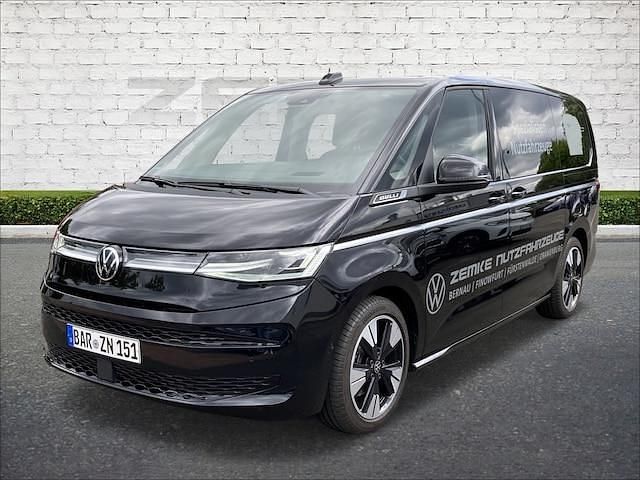 Gebraucht 2024 VW Multivan Style | 74.850 € - Bild 1/4