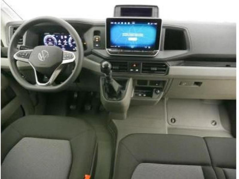 Gebraucht VW Crafter 140 PS (102 kW) 2024 Van