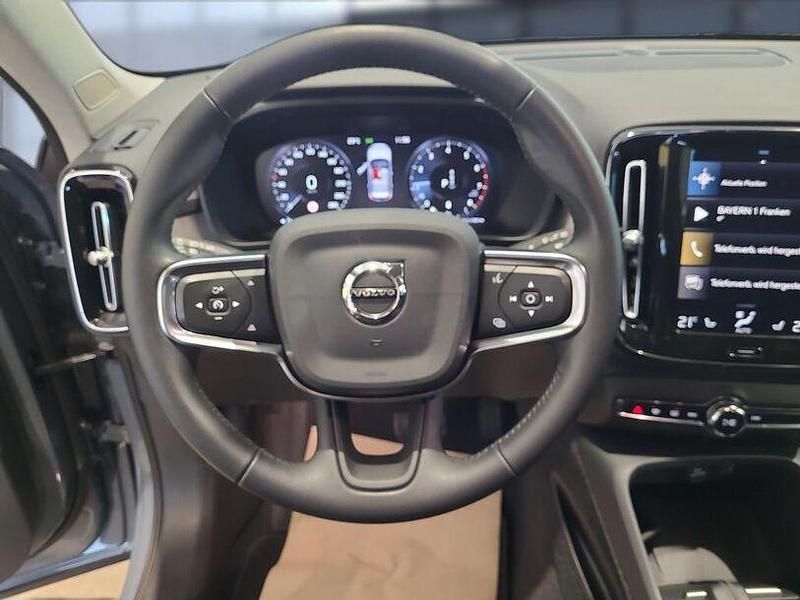 Gebraucht Volvo XC40 197 PS (144 kW) 2021 Grau SUV