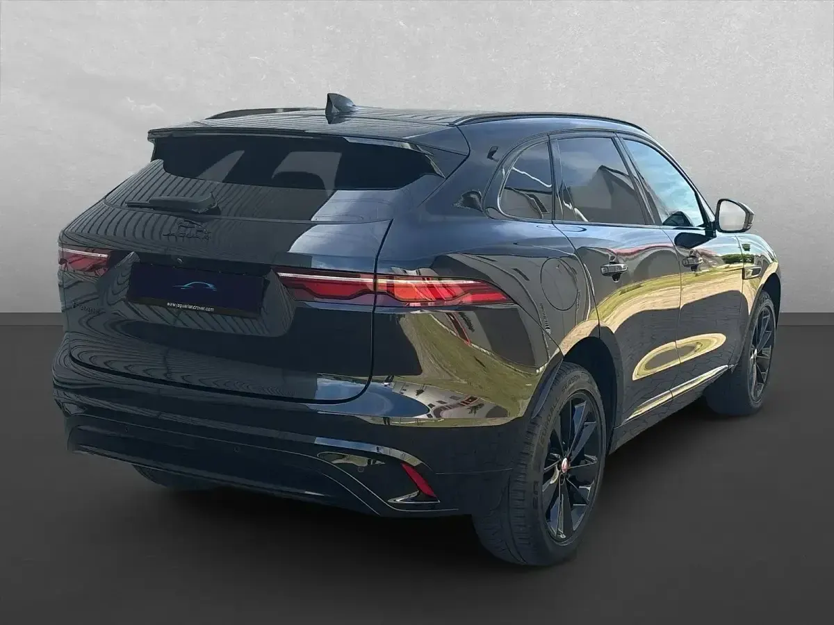 Gebraucht Jaguar F-Pace R 204 PS (150 kW) 2023 Andere SUV