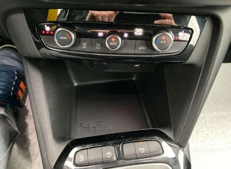 Gebraucht Opel Corsa Elegance 75 PS (55 kW) 2020 Grau Limousine