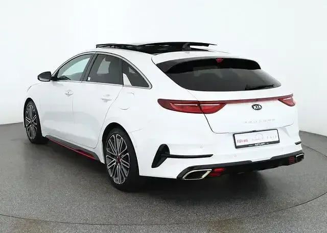 Gebraucht Kia ProCeed GT 204 PS (150 kW) 2020 Andere Kombi