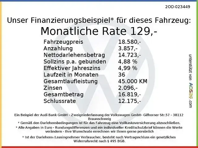 Gebraucht Skoda Fabia Selection 116 PS (85 kW) 2024 Graphitegrau metallic Kleinwagen