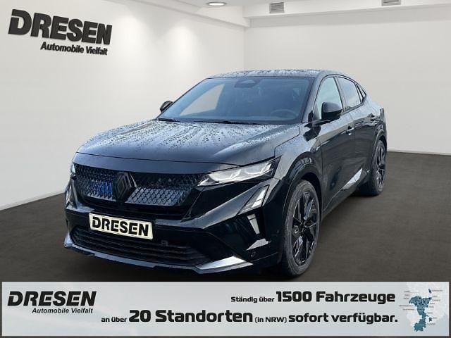 Schwarz Neu 2025 Renault Rafale Esprit Alpine SUV | 48.890 € (Etwas zu teuer) - Bild 1/4