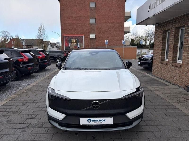 Gebraucht Volvo EX30 Performance 314 kW (428 PS) 2025 Weiß SUV