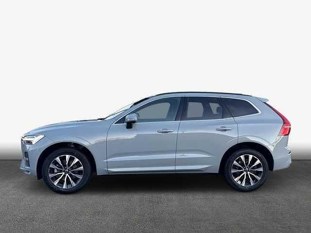 Gebraucht Volvo XC60 184 PS (135 kW) 2024 SUV