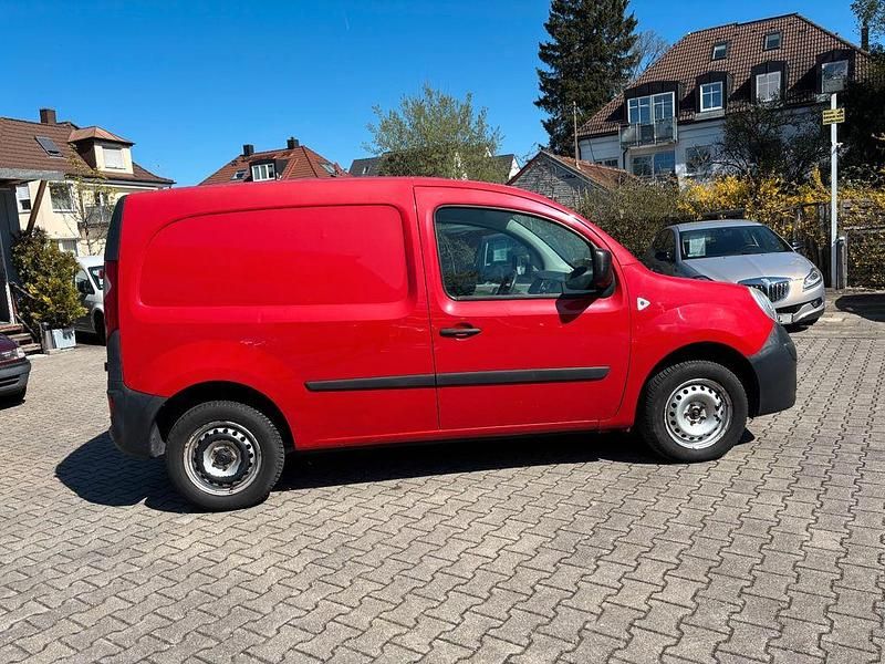 Gebraucht Renault Kangoo 68 PS (50 kW) 2009 Van / Kleinbus