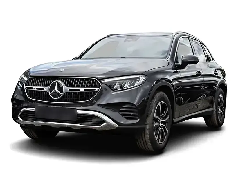 Gebraucht Mercedes GLC200 Avantgarde 2025 Grau SUV