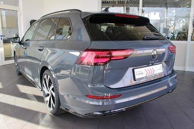 Gebraucht VW Golf VIII R-line 150 PS (110 kW) 2024 Kombi