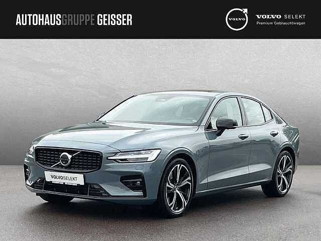 Gebraucht 2023 Volvo S60 Limousine | 36.890 € (Fairer Preis) - Bild 1/4