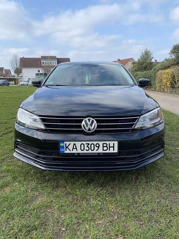 Second-hand VW Jetta 150 CP (110 kW) 2016 Berlinǎ