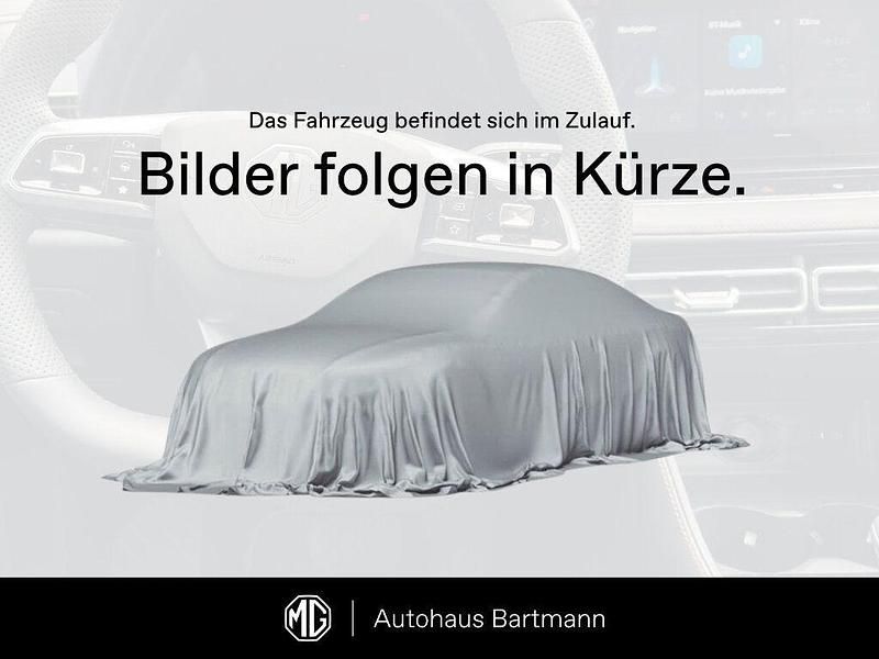 Neu MG HS Luxury 224 PS (164 kW) 2026 Rot SUV