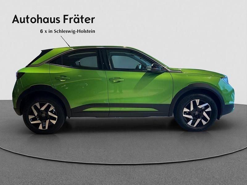 Gebraucht Opel Mokka-e Elegance 100 kW (136 PS) 2024 Grün SUV