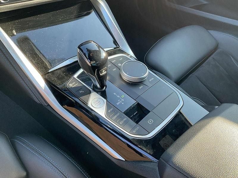 Second-hand BMW 220 Efficient Dynamics 190 CP (139 kW) 2022 Gri Coupe