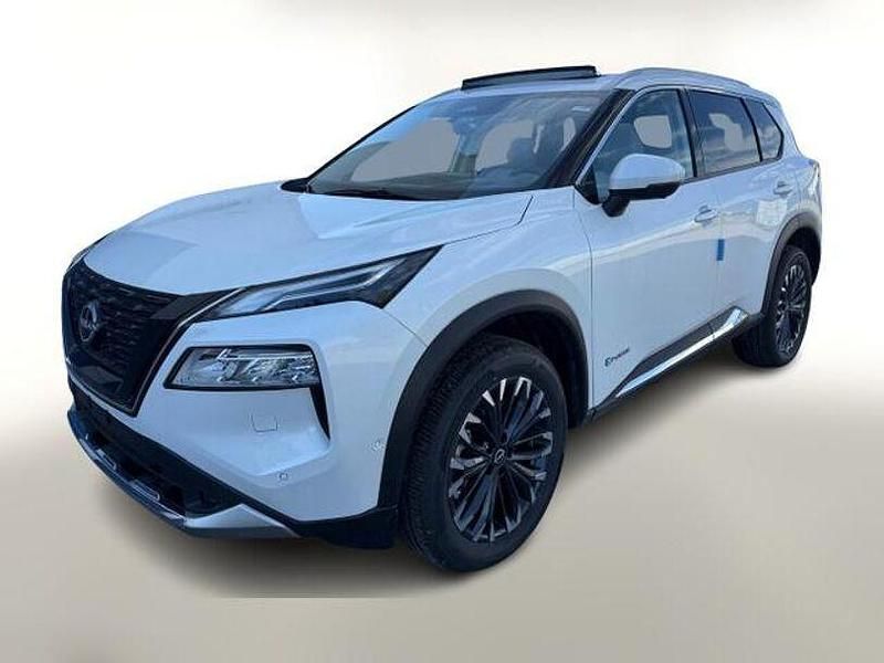 Andere Neu 2024 Nissan X-Trail SUV | 37.274 € - Bild 1/1
